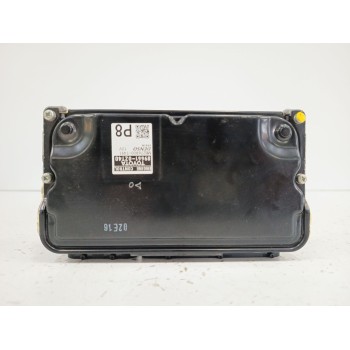 Recambio de centralita motor uce para toyota corolla sedán (_e21_) 1.8 vvti hybrid (mzea12, zre211, zwe211) referencia OEM IAM 8