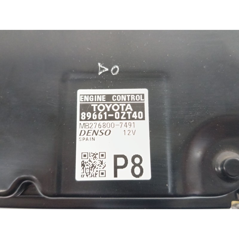 CENTRALITA MOTOR UCE