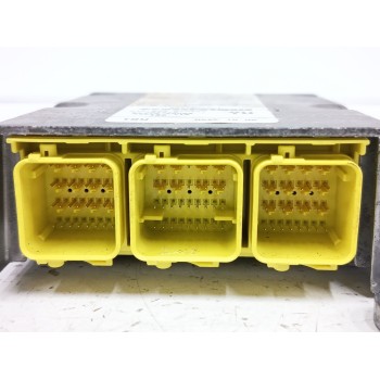 Recambio de centralita airbag para toyota corolla sedán (_e21_) 1.8 vvti hybrid (mzea12, zre211, zwe211) referencia OEM IAM 8917