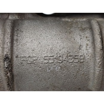 Recambio de culatin para saab 9-3 sport sedán 1.9 tid cat referencia OEM IAM 55194358  