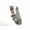 Recambio de cinturon seguridad trasero derecho para ford ranger (er) 2.5 12v td cat referencia OEM IAM T86145T  
