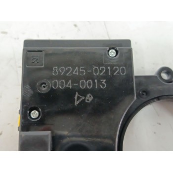 Recambio de sensor para toyota corolla sedán (_e21_) 1.8 vvti hybrid (mzea12, zre211, zwe211) referencia OEM IAM 8924502120 ANGU