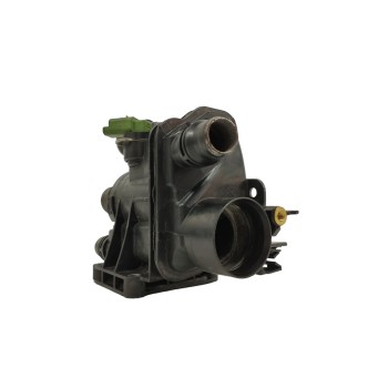 Recambio de termostato para citroën c4 picasso 1.2 12v e-thp referencia OEM IAM 9807198480  