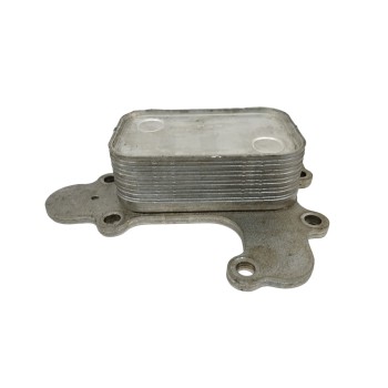 ENFRIADOR ACEITE MOTOR 9815697880 