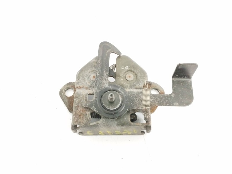 Recambio de cerradura capot para ford ranger (er) 2.5 12v td cat referencia OEM IAM   