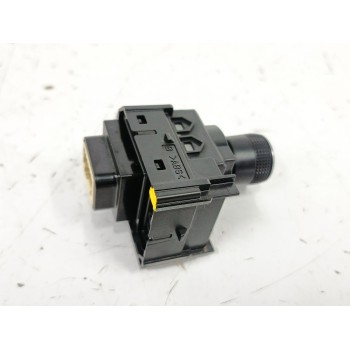 Recambio de mando retrovisor para toyota corolla sedán (_e21_) 1.8 vvti hybrid (mzea12, zre211, zwe211) referencia OEM IAM 18391