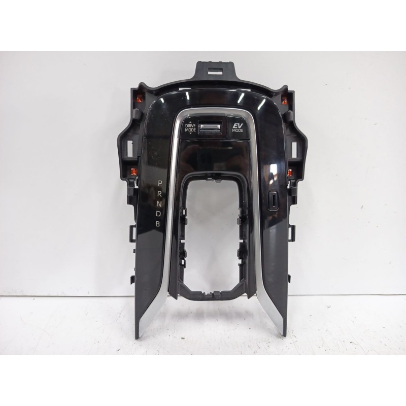 Recambio de mando multifuncion para toyota corolla sedán (_e21_) 1.8 vvti hybrid (mzea12, zre211, zwe211) referencia OEM IAM 76L