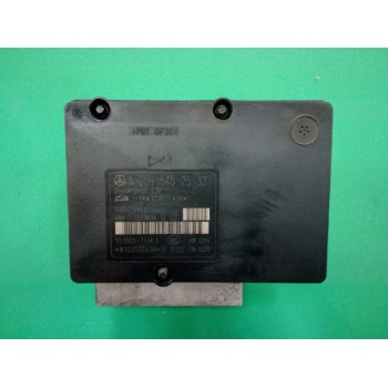 Recambio de abs para mercedes-benz clase c (w203) berlina 1.8 cat referencia OEM IAM A2034310812 10020403954 