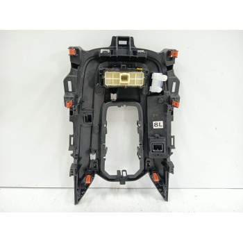 Recambio de mando multifuncion para toyota corolla sedán (_e21_) 1.8 vvti hybrid (mzea12, zre211, zwe211) referencia OEM IAM 76L