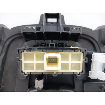 Recambio de mando multifuncion para toyota corolla sedán (_e21_) 1.8 vvti hybrid (mzea12, zre211, zwe211) referencia OEM IAM 76L