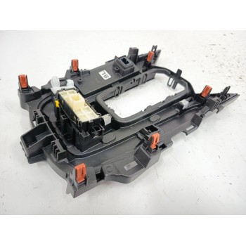Recambio de mando multifuncion para toyota corolla sedán (_e21_) 1.8 vvti hybrid (mzea12, zre211, zwe211) referencia OEM IAM 76L
