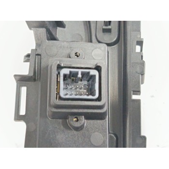 Recambio de mando multifuncion para toyota corolla sedán (_e21_) 1.8 vvti hybrid (mzea12, zre211, zwe211) referencia OEM IAM 76L