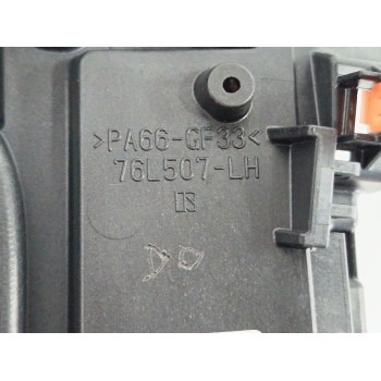 Recambio de mando multifuncion para toyota corolla sedán (_e21_) 1.8 vvti hybrid (mzea12, zre211, zwe211) referencia OEM IAM 76L