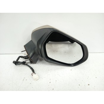 Recambio de retrovisor derecho para toyota corolla sedán (_e21_) 1.8 vvti hybrid (mzea12, zre211, zwe211) referencia OEM IAM 879