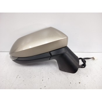 Recambio de retrovisor derecho para toyota corolla sedán (_e21_) 1.8 vvti hybrid (mzea12, zre211, zwe211) referencia OEM IAM 879