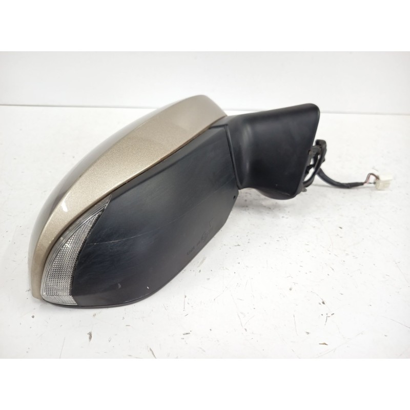 RETROVISOR DERECHO 6 CABLES