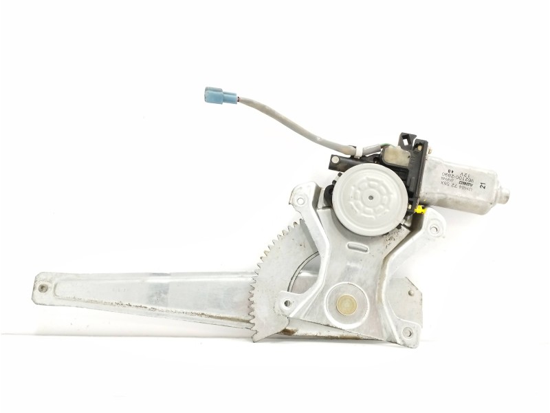 Recambio de elevalunas trasero derecho para ford ranger (er) 2.5 12v td cat referencia OEM IAM UH847258X 8621002890 Recambio de elevalunas trasero derecho para ford ranger (er) 2.5 12v td cat referencia OEM IAM UH847258X 8621002890