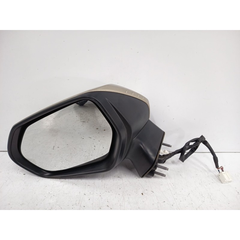 Recambio de retrovisor izquierdo para toyota corolla sedán (_e21_) 1.8 vvti hybrid (mzea12, zre211, zwe211) referencia OEM IAM 8