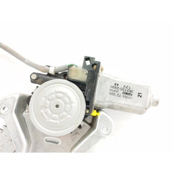 Recambio de elevalunas trasero derecho para ford ranger (er) 2.5 12v td cat referencia OEM IAM UH847258X 8621002890 