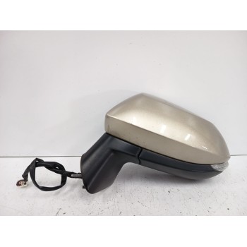 Recambio de retrovisor izquierdo para toyota corolla sedán (_e21_) 1.8 vvti hybrid (mzea12, zre211, zwe211) referencia OEM IAM 8