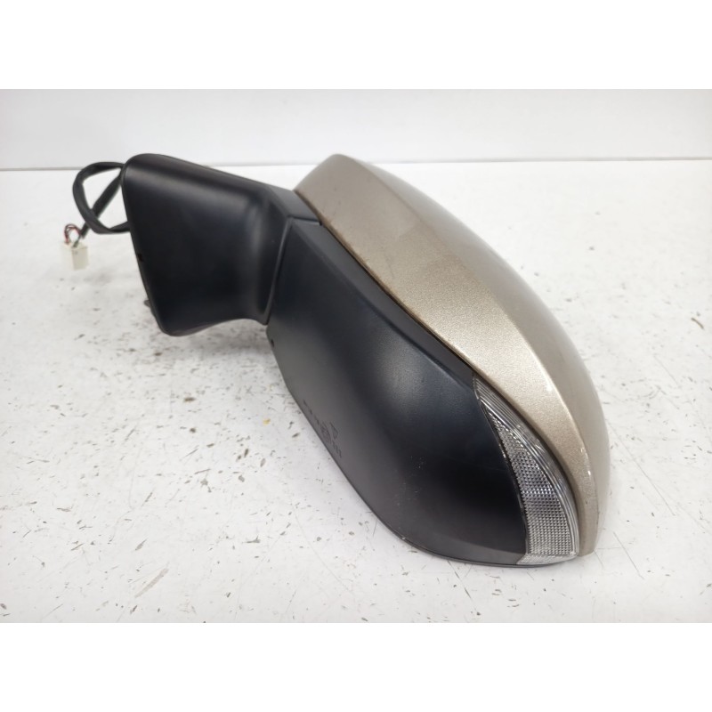 RETROVISOR IZQUIERDO 6 CABLES