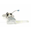 Recambio de elevalunas trasero derecho para ford ranger (er) 2.5 12v td cat referencia OEM IAM UH847258X 8621002890 