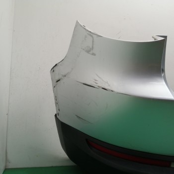 Recambio de paragolpes trasero para volkswagen tiguan (5n2) 2.0 tdi referencia OEM IAM 5N0807421 OBSERVAR FOTOS 5N0807417