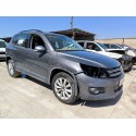 VOLKSWAGEN TIGUAN (5N_)