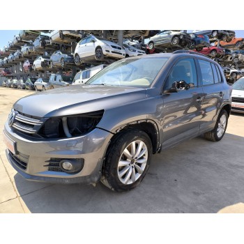 volkswagen tiguan (5n_) del año 2016