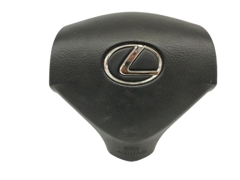 Recambio de airbag delantero izquierdo para lexus rx 3.3 v6 24v cat referencia OEM IAM 4513048110C0 Recambio de airbag delantero izquierdo para lexus rx 3.3 v6 24v cat referencia OEM IAM 4513048110C0