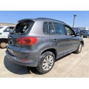 VOLKSWAGEN TIGUAN (5N_)