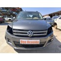 VOLKSWAGEN TIGUAN (5N_)