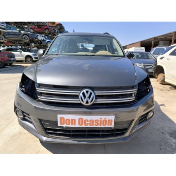 volkswagen tiguan (5n_) del año 2016