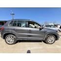 VOLKSWAGEN TIGUAN (5N_)