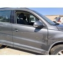 VOLKSWAGEN TIGUAN (5N_)