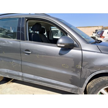 volkswagen tiguan (5n_) del año 2016