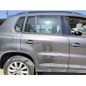 VOLKSWAGEN TIGUAN (5N_)