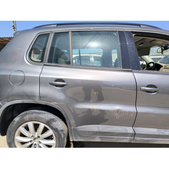 volkswagen tiguan (5n_) del año 2016