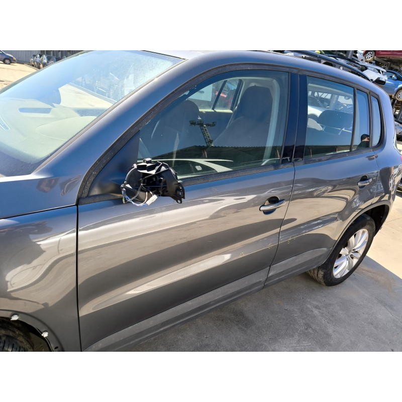 PARAGOLPES DELANTERO