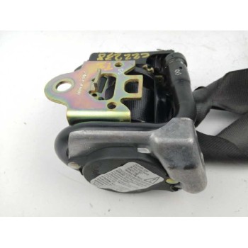 Recambio de cinturon seguridad trasero izquierdo para audi a8 (d2) 4.2 quattro referencia OEM IAM 4D0857805C 560886100 