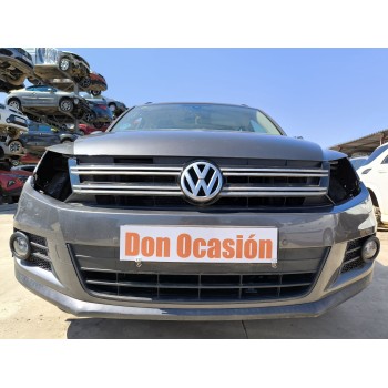 volkswagen tiguan (5n_) del año 2016