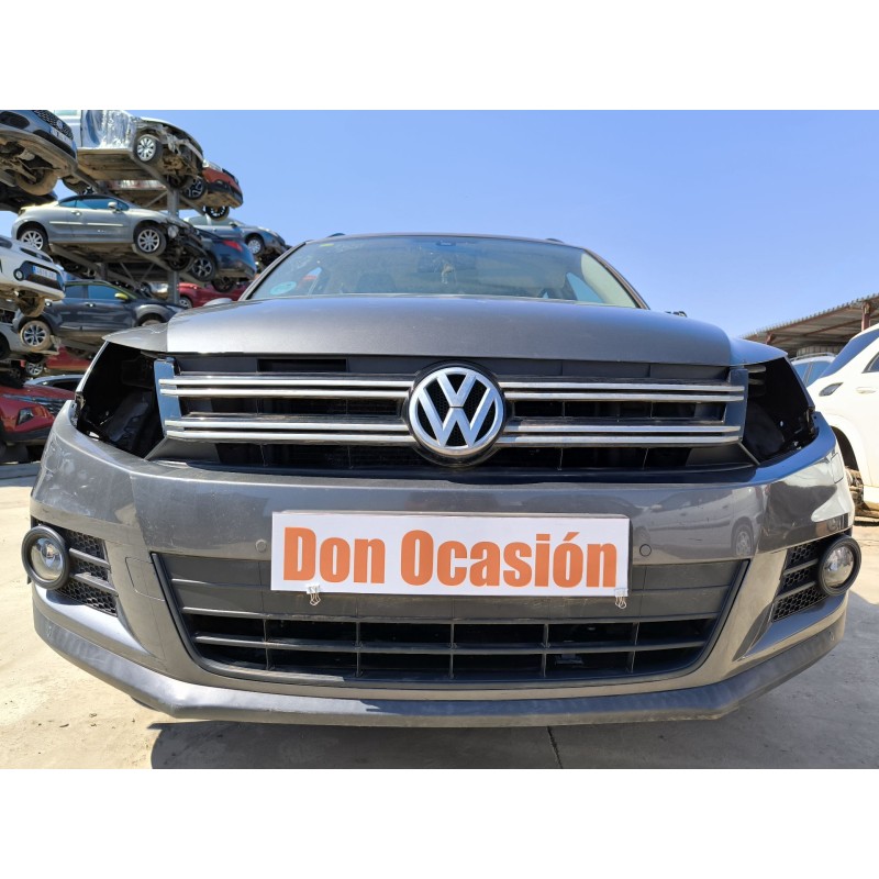 PARAGOLPES DELANTERO