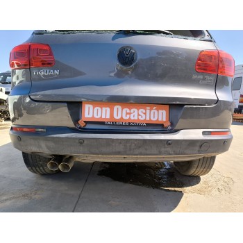 volkswagen tiguan (5n_) del año 2016