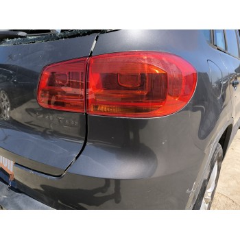 volkswagen tiguan (5n_) del año 2016