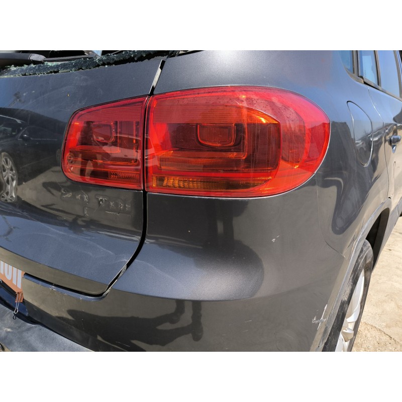 PARAGOLPES DELANTERO