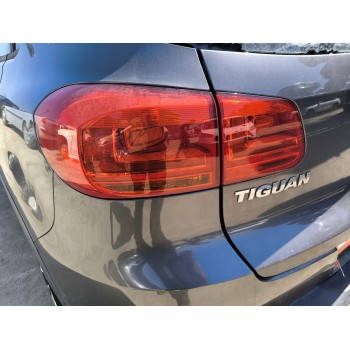 volkswagen tiguan (5n_) del año 2016