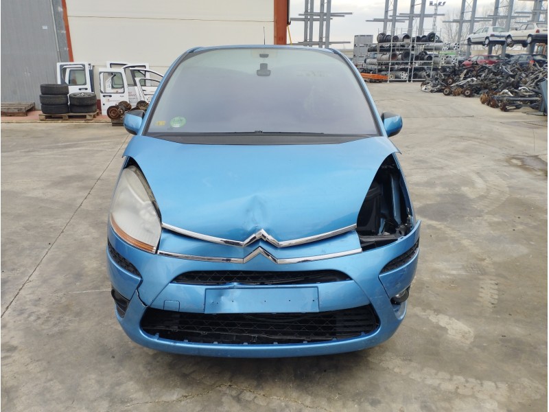 Recambio de carroceria corte para citroën c4 picasso 1.8 referencia OEM IAM   