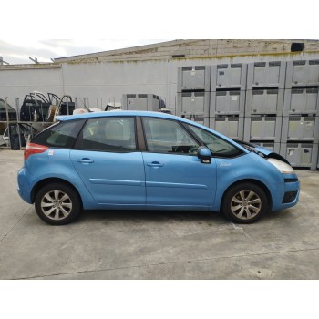 Recambio de carroceria corte para citroën c4 picasso 1.8 referencia OEM IAM   