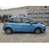 Recambio de carroceria corte para citroën c4 picasso 1.8 referencia OEM IAM   