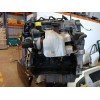 Recambio de motor completo para kia cerato i sedán (ld) 2.0 crdi referencia OEM IAM D4EA  